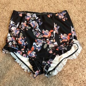 Kortni Jeane swim bottoms